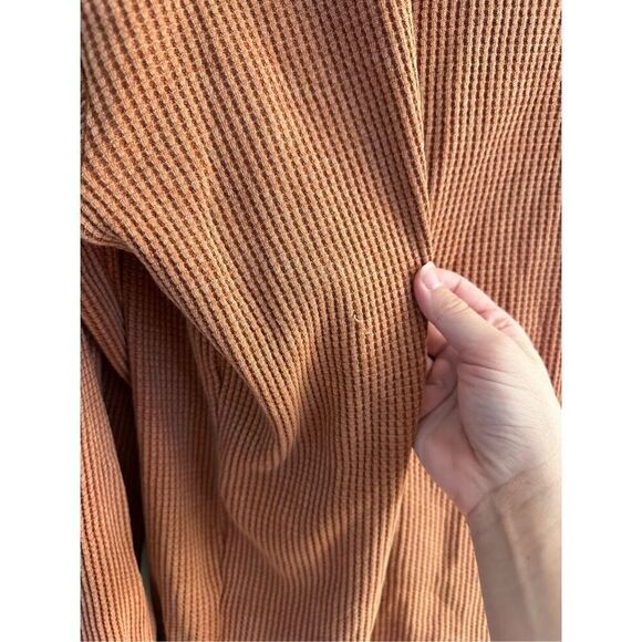 Natural Reflections heavyweight flannel - Picture 4 of 4